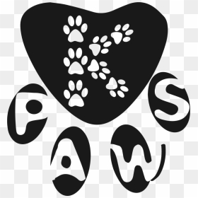Clip Art, HD Png Download - paws png