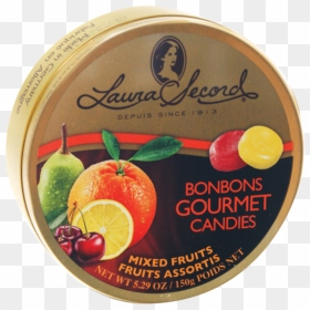 Mixed Fruits Gourmet Candy, HD Png Download - mixed fruit png