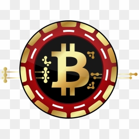 Transparent Bitcoin Icon Png, Png Download - money logo png