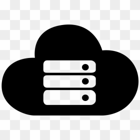 Cloud Server Ecs - Warren Street Tube Station, HD Png Download - cloud server icon png