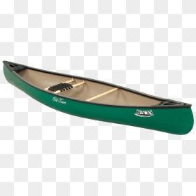 Canoe With White Background, HD Png Download - canoe png