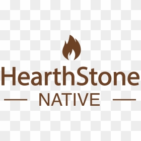 Hearthstone Native - Reed Exhibitions, HD Png Download - hearthstone logo png