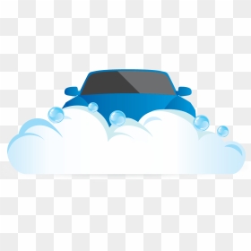 Background Ppt Car Wash, HD Png Download - car logo design png