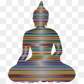 Meditation,yoga,temple - Illustration, HD Png Download - temple png images