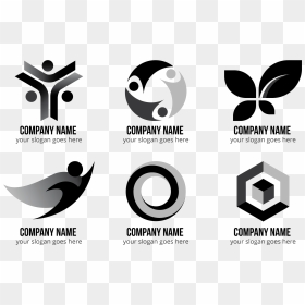 Logo Designing - - Graphic Design, HD Png Download - logo designing png