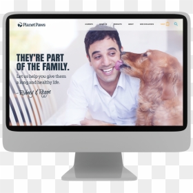 Paws-web, HD Png Download - paws png