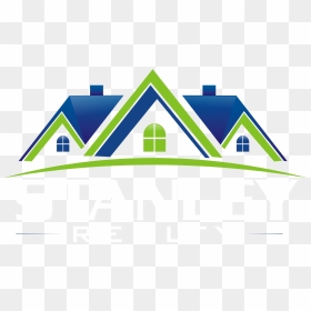 Stan Realty - Logo For Real Estate Agency, HD Png Download - real estate images png