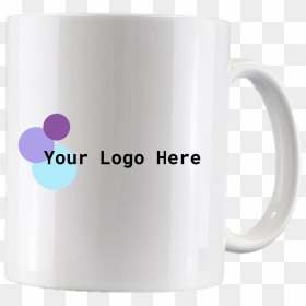 Coffee Cup, HD Png Download - your logo here png