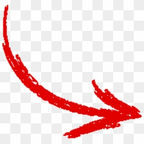 Fleche Rouge Png , Png Download - Fleche Rouge Png, Transparent Png - fleche png