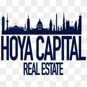 Skyline, HD Png Download - real estate images png