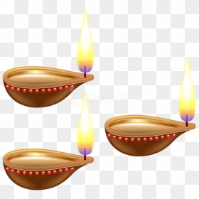 Free Png Download India Candles Transparent Clipart - Deepak Png, Png Download - diwali candle png