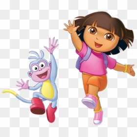 Dora Buji Images Png, Transparent Png - up png