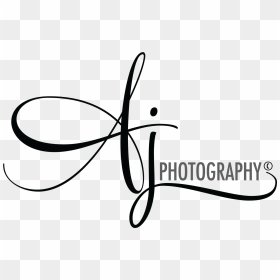 Aj Photography Logo Png Clipart , Png Download - Aj Photography Logo Png, Transparent Png - photography logo png hd