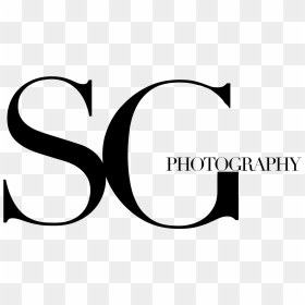 Sg Photography Logo Hd , Png Download - Sg Photography Logo Png, Transparent Png - photography logo png hd