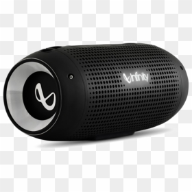 Black Bluetooth Speaker Png Photos - Bluetooth Speakers Png, Transparent Png - speaker image png