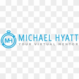 Michael Hyatt Logo, HD Png Download - hyatt logo png