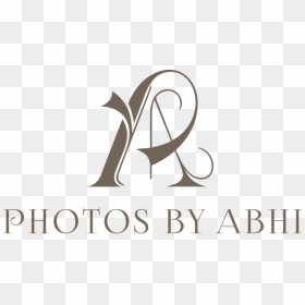 Abhi Photography Logo Png , Png Download - Abhi Photography Png, Transparent Png - photography logo png hd