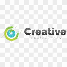 Creative Shrimp, HD Png Download - photography logo png hd