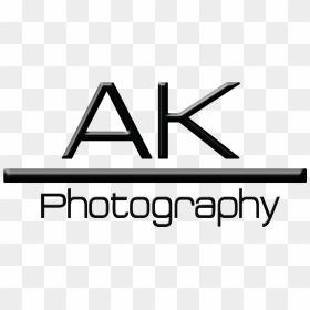 Ak Photography Logo Png - Triangle, Transparent Png - photography logo png hd