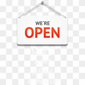 Open04 - Sign, HD Png Download - temple png images
