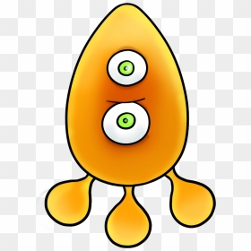Sonic Colors Orange Rocket , Png Download - Sonic Colors Rocket Wisp, Transparent Png - wisp png