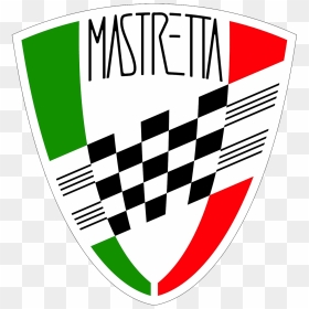 Mastretta Mxt, HD Png Download - car logo design png