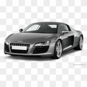 Audi Png Car Image - Transparent Background Png Car, Png Download - png car background