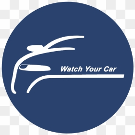 Watch Your Car Logo, HD Png Download - car logo design png