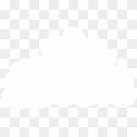 Thumb Image - White Cloud Vector Png, Transparent Png - white clouds vector png