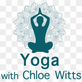 Zen Clipart Yoga Poses 8 Format=1500w , Png Download - Yoga, Transparent Png - yoga clipart png