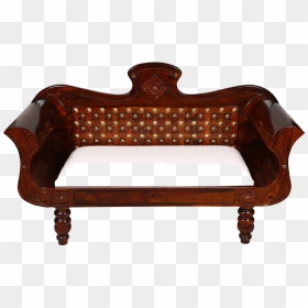 Thar Art Gallery - Studio Couch, HD Png Download - thar png
