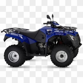 Kymco Mxu 300, HD Png Download - atv png