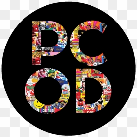 Circle, HD Png Download - bojack horseman png