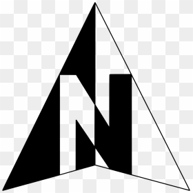 North Direction Png, Transparent Png - fleche png