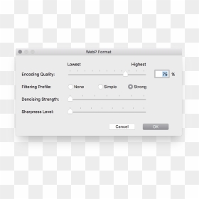 Screenshot, HD Png Download - black tick png