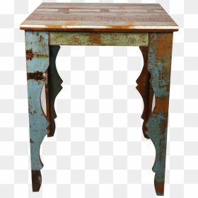 Thar Art Gallery - End Table, HD Png Download - thar png