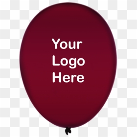 Balloon, HD Png Download - your logo here png