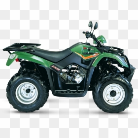 Atv Drawing Quad - Kymco Mxu 300, HD Png Download - atv png