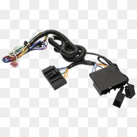 Fortin Thar Ford1 ~ Evo All T Harness For Ford - Electronics, HD Png Download - thar png