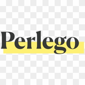 Perlego Logo - Graphic Design, HD Png Download - 2018 png image