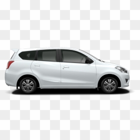 Datsun Go Plus T Variant, HD Png Download - thar png