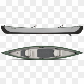 Canoe, HD Png Download - canoe png