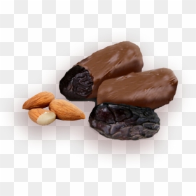 Dates - Chocolate, HD Png Download - sweets png images