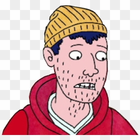 Todd Chavez - Bojack Horseman Todd Real Life, HD Png Download - bojack horseman png