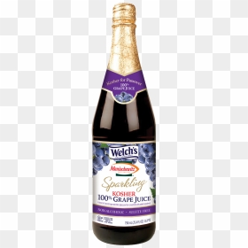 Grape Juice Png - Manischewitz Grape Juice, Transparent Png - grape juice png