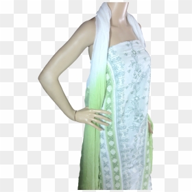 Gown, HD Png Download - salwar suit png