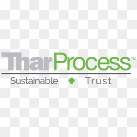 Logo - Thar Process Logo, HD Png Download - thar png