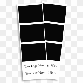 Your Logo Here - Paper, HD Png Download - your logo here png