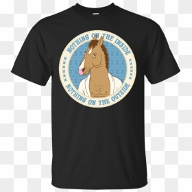 Awaiting Product Image - Cartoon, HD Png Download - bojack horseman png
