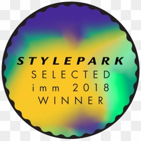 Circle, HD Png Download - park chair png